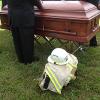 Saying goodbye to an incredible leader.  RIP Chief Ray.